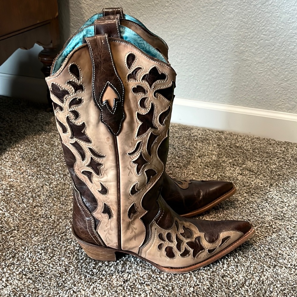 Corral Boots C1933